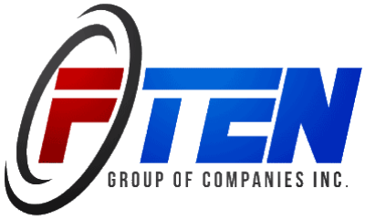 F Ten Group of Companies Inc. F Ten Group of Companies Inc.