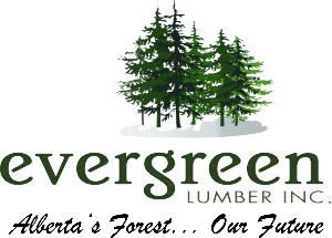 Evergreen Lumber Inc. Evergreen Lumber Inc.