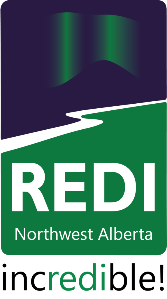 Regional Economic Development Initiative (REDI) - Northwest Alberta