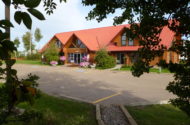Mackenzie Crossroads Museum _ Visitors Centre