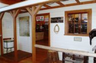 Museum Trading Post