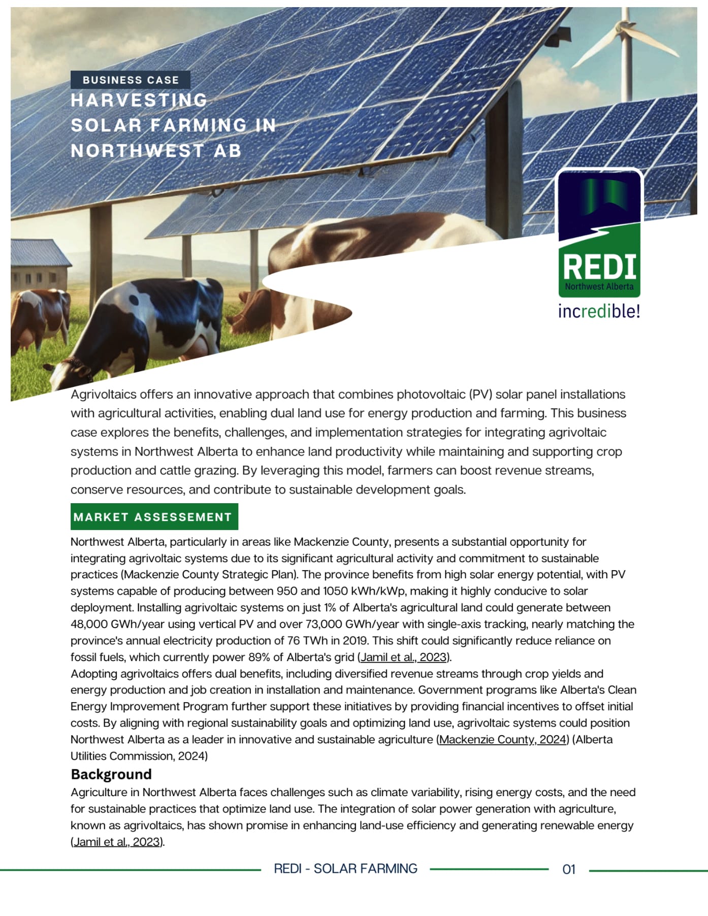 solar-farming